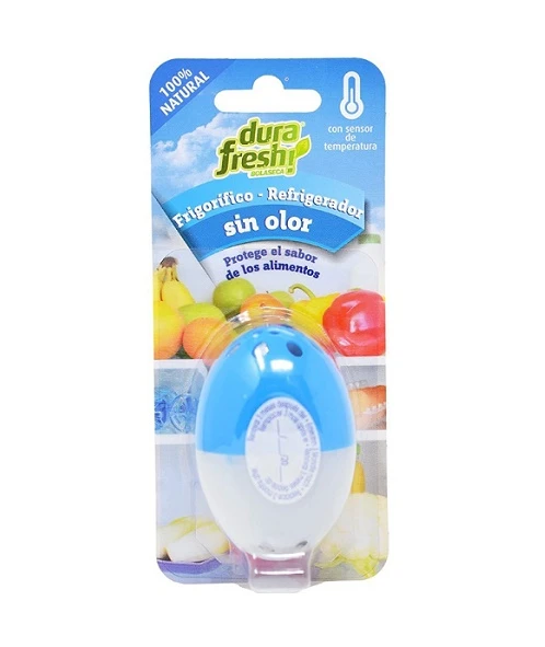 BOLASECA ODORIZANT FRIGIDER 3 LUNI 